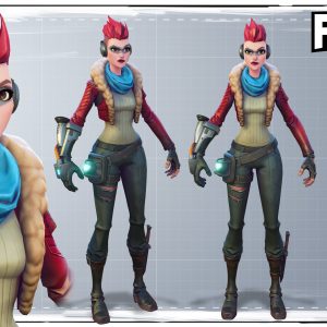 Fortnite Account for Sale / 767 Skins / Black Knight / Legendary Skins / 38500 Vbucks