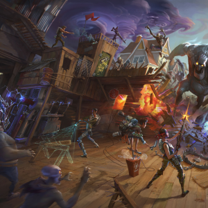 Fortnite Account for Sale / 450 Skins / Black Knight / Legendary Skins / 18500 Vbucks