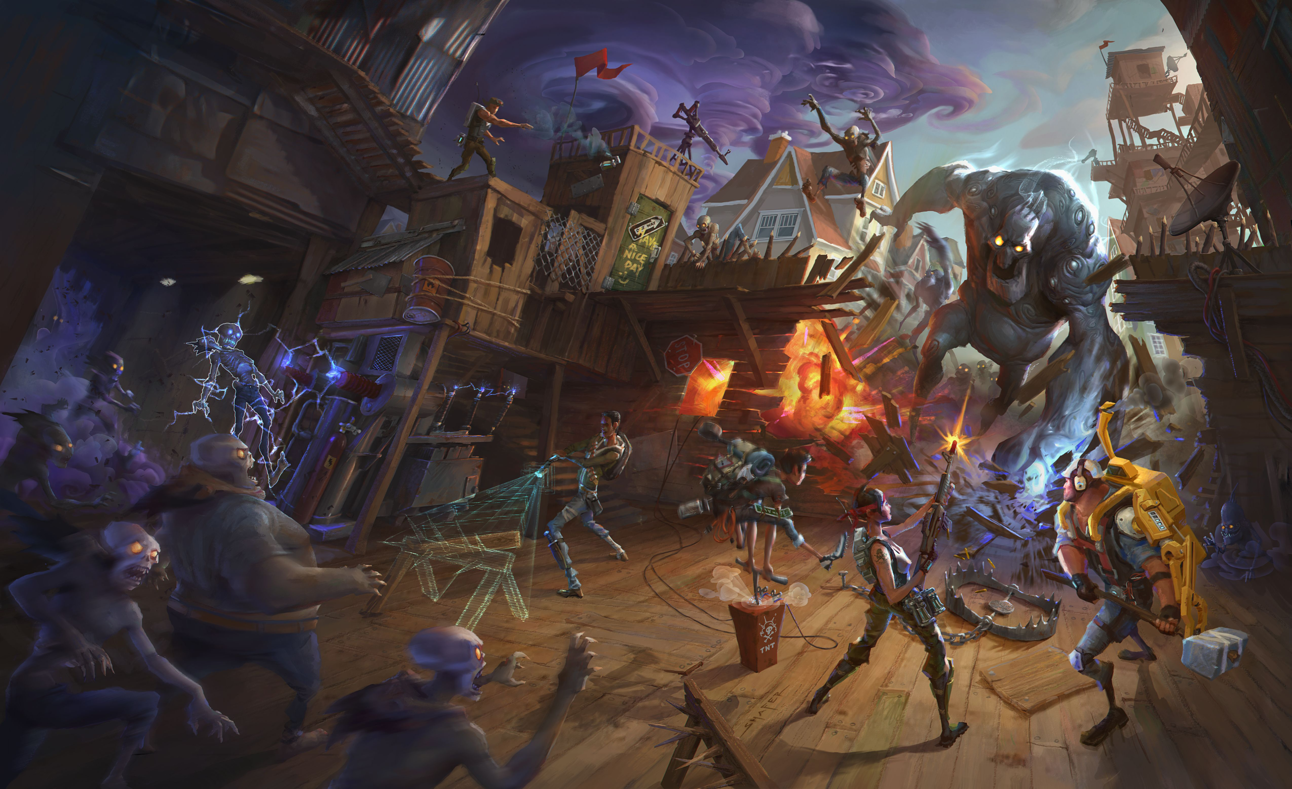 Fortnite Account for Sale / 450 Skins / Black Knight / Legendary Skins / 18500 Vbucks