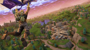 Fortnite Account for Sale / 1299 Skins / Black Knight / Legendary Skins / 75000 Vbucks