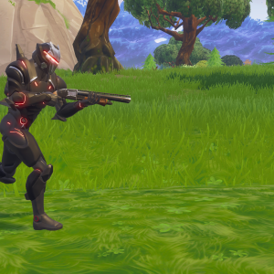 Fortnite - Modded Account / 1000 Skins / Legendary Skins / 250K V-Bucks (PS4/PS5)