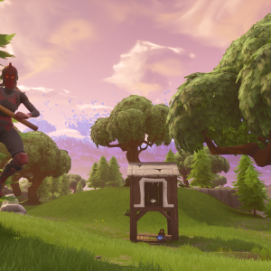 Fortnite Account for Sale / 700 Skins / Black Knight / Legendary Skins / 37500 Vbucks