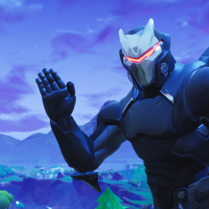 Fortnite - Modded Account + All Skins + 250k V-Bucks (PS4/PS5)