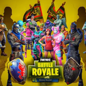 Fortnite Account for Sale / 1088 Skins / Black Knight / Legendary Skins / 47500 Vbucks
