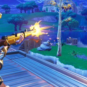 Fortnite Account for Sale / 1500 Skins / Black Knight / Legendary Skins / 148000 Vbucks