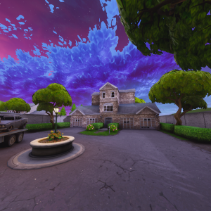 Fortnite - Modded Account + All Skins + 300k V-Bucks (Nintendo Switch)