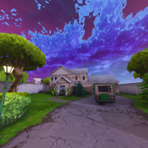 Fortnite - Modded Account + All Skins + 600k V-Bucks (PS4/PS5)