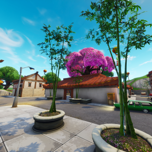 Fortnite - Modded Account + All Skins + 500k V-Bucks (Android)