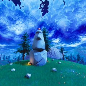 Fortnite - Modded Account + All Skins + 400k V-Bucks (PS4/PS5)