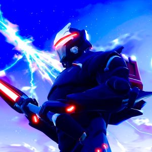 Fortnite Account for Sale / 1610 Skins / Black Knight / Legendary Skins / 250000 Vbucks