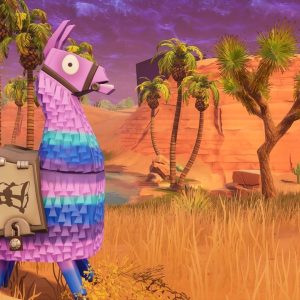 Fortnite - Modded Account / 1340 Skins / Legendary Skins / 470K V-Bucks (PC)