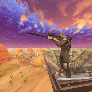 Fortnite - 20 Million V-Bucks Pack (Xbox One/X/S)