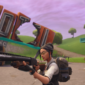 Fortnite - 480k V-Bucks Pack (Xbox One/X/S)