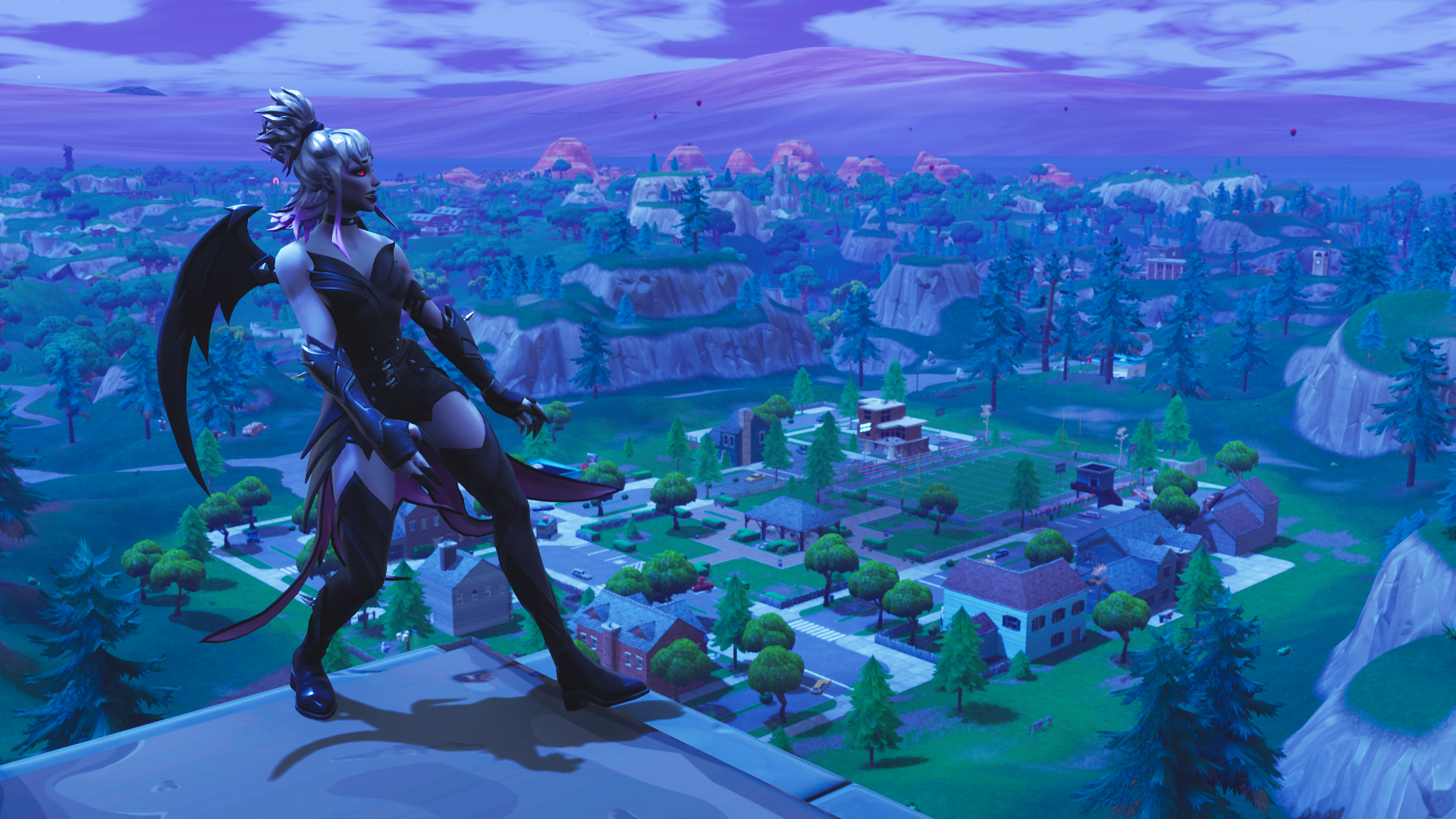 Fortnite Account for Sale / 510 Skins / Black Knight / Legendary Skins / 22500 Vbucks