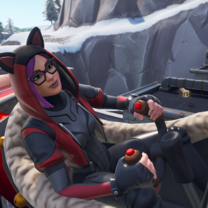 Fortnite - Modded Account / All Skins / Legendary Skins / 180 Million V-Bucks (MacOS)