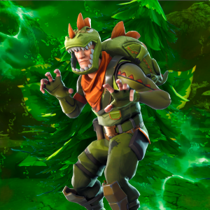 Fortnite - Modded Account / All Skins / Legendary Skins / 1.5 Million V-Bucks (PC)