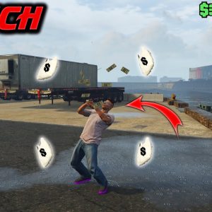 gta 5 modded account