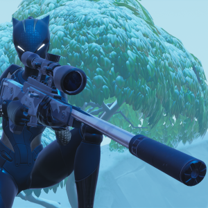 Fortnite - 25 Million V-Bucks Pack (MacOS)