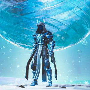 Fortnite - 900k V-Bucks Pack (PS4/PS5)