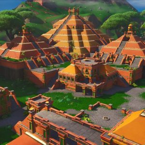 Fortnite - 3 Million V-Bucks Pack (Xbox One/X/S)