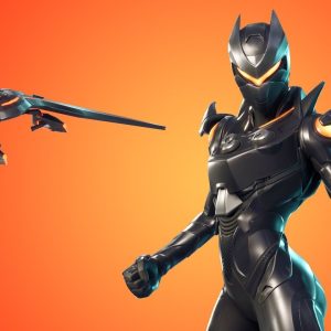 Fortnite - Modded Account / 1590 Skins / Legendary Skins / 625K V-Bucks (Android)