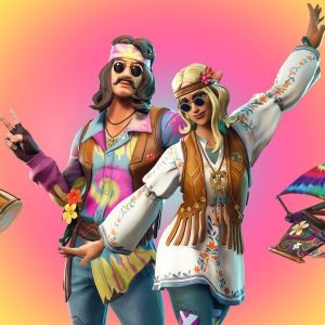 Fortnite - Modded Account + All Skins + 20M V-Bucks (Xbox One/X/S)