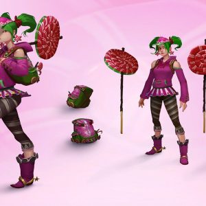 Fortnite - 15 Million V-Bucks Pack (Android)