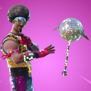 Fortnite Account for Sale / 1279 Skins / Black Knight / Legendary Skins / 72500 Vbucks