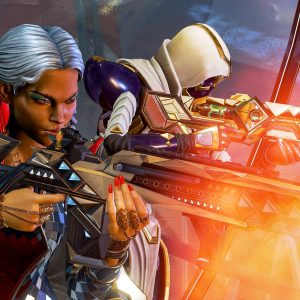 Apex legends - Top Predator Account / 5 Million Apex Coins / All Heirlooms (PC)