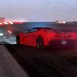 gta 5 modded account