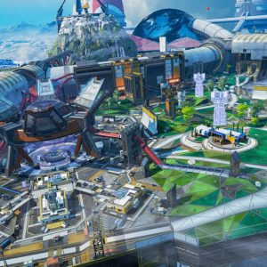 Apex legends - Top Predator Account / 5 Million Apex Coins / 18 Heirlooms (MacOS)