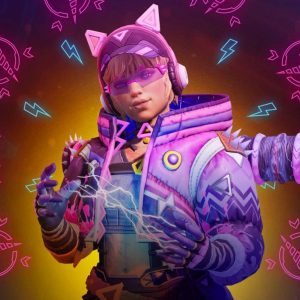 Apex legends - Top Predator Account / 100 Million Apex Coins / All Heirlooms (MacOS)