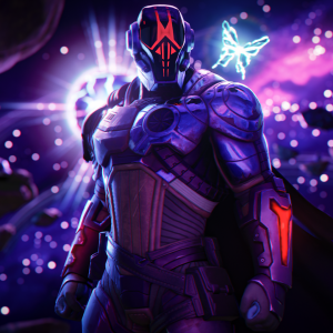 Fortnite Account for Sale / 1580 Skins / Black Knight / Legendary Skins / 185000 Vbucks