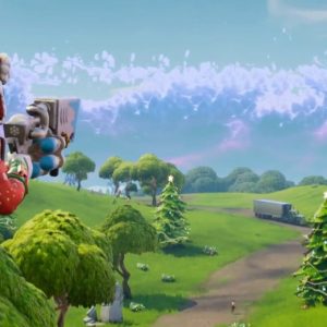 Fortnite Account for Sale / 1624 Skins / Black Knight / Legendary Skins / 330000 Vbucks