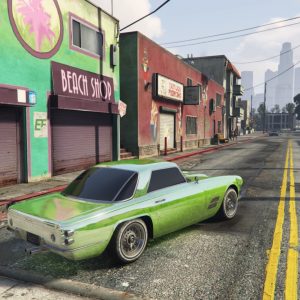 gta 5 modded account