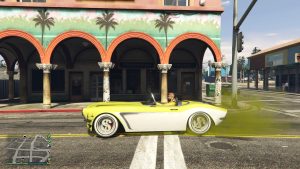 GTA 5 Online PS4/PS5 Account Rank 750 + $8 Billion Premium Account + $450 Million Credits