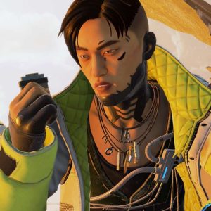 Apex legends - Top Predator Account / 130 Million Apex Coins / 19 Heirlooms (MacOS)