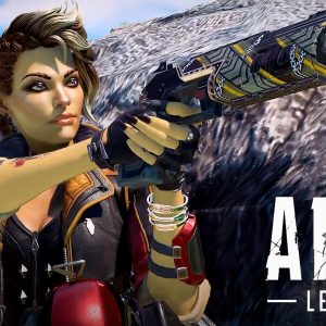 Apex legends - Top Predator Account / 70 Million Apex Coins / 19 Heirlooms (PC)