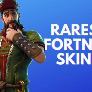 Fortnite Account for Sale / 1725 Skins / Black Knight / Legendary Skins / 650000 Vbucks