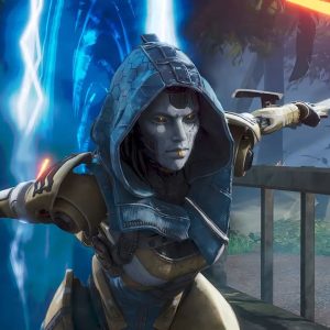 Apex legends - Top Predator Account / 10 Million Apex Coins / 18 Heirlooms (IOS)