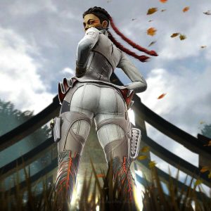 Apex legends - Top Predator Account / 200 Million Apex Coins / All Heirlooms (PS4/PS5)