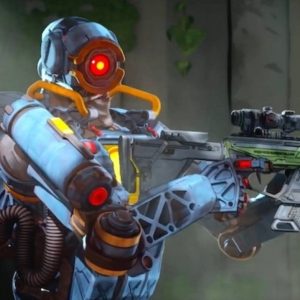 Apex legends - Top Predator Account / 20 Million Apex Coins / 18 Heirlooms (Android)
