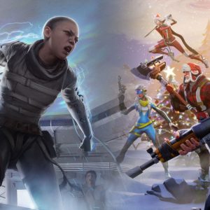 Apex legends - Top Predator Account / 25 Million Apex Coins / 18 Heirlooms (Nintendo Switch)