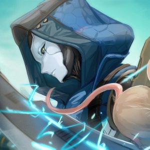 Apex legends - Top Predator Account / 30 Million Apex Coins / 18 Heirlooms (Nintendo Switch)