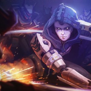 Apex legends - Top Predator Account / 50 Million Apex Coins / 18 Heirlooms (PC)