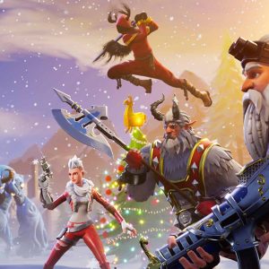 Fortnite - 8 Million V-Bucks Pack (PS4/PS5)