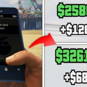 gta 5 modded account