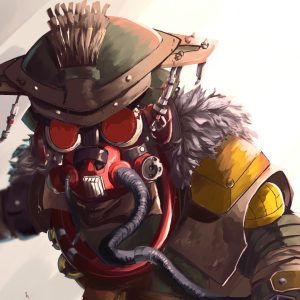 Apex legends - Top Predator Account / 70 Million Apex Coins / 18 Heirlooms (Nintendo Switch)