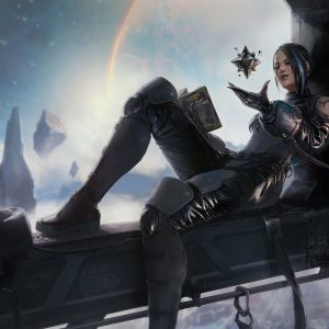 Apex legends - Top Predator Account / 100 Million Apex Coins / 18 Heirlooms (Nintendo Switch)