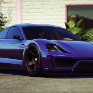 gta 5 modded account